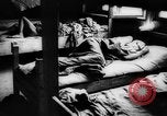 Image of concentration camp Germany, 1945, second 11 stock footage video 65675055132