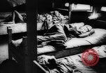 Image of concentration camp Germany, 1945, second 12 stock footage video 65675055132