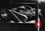 Image of concentration camp Germany, 1945, second 13 stock footage video 65675055132