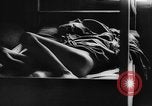 Image of concentration camp Germany, 1945, second 14 stock footage video 65675055132