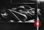 Image of concentration camp Germany, 1945, second 15 stock footage video 65675055132