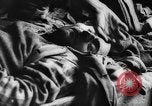 Image of concentration camp Germany, 1945, second 17 stock footage video 65675055132