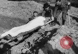 Image of concentration camp Germany, 1945, second 21 stock footage video 65675055132