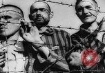 Image of concentration camp Germany, 1945, second 24 stock footage video 65675055132