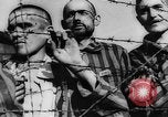Image of concentration camp Germany, 1945, second 26 stock footage video 65675055132