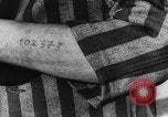 Image of concentration camp Germany, 1945, second 37 stock footage video 65675055132