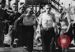 Image of concentration camp Germany, 1945, second 39 stock footage video 65675055132