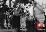 Image of concentration camp Germany, 1945, second 43 stock footage video 65675055132