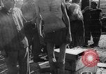 Image of concentration camp Germany, 1945, second 51 stock footage video 65675055132
