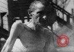 Image of concentration camp Germany, 1945, second 56 stock footage video 65675055132