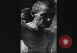 Image of concentration camp Germany, 1945, second 58 stock footage video 65675055132