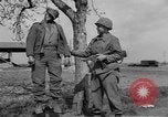 Image of Devastation of  Schweinfurt Germany, 1945, second 3 stock footage video 65675055133