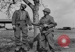 Image of Devastation of  Schweinfurt Germany, 1945, second 4 stock footage video 65675055133