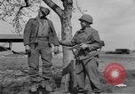 Image of Devastation of  Schweinfurt Germany, 1945, second 5 stock footage video 65675055133