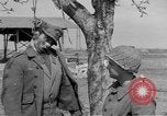 Image of Devastation of  Schweinfurt Germany, 1945, second 10 stock footage video 65675055133