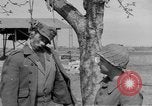 Image of Devastation of  Schweinfurt Germany, 1945, second 12 stock footage video 65675055133