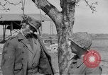 Image of Devastation of  Schweinfurt Germany, 1945, second 13 stock footage video 65675055133