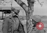 Image of Devastation of  Schweinfurt Germany, 1945, second 14 stock footage video 65675055133