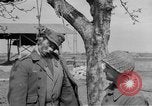 Image of Devastation of  Schweinfurt Germany, 1945, second 15 stock footage video 65675055133