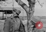 Image of Devastation of  Schweinfurt Germany, 1945, second 16 stock footage video 65675055133