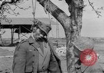 Image of Devastation of  Schweinfurt Germany, 1945, second 20 stock footage video 65675055133