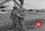 Image of Devastation of  Schweinfurt Germany, 1945, second 23 stock footage video 65675055133