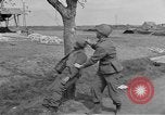 Image of Devastation of  Schweinfurt Germany, 1945, second 25 stock footage video 65675055133