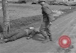 Image of Devastation of  Schweinfurt Germany, 1945, second 26 stock footage video 65675055133