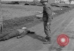 Image of Devastation of  Schweinfurt Germany, 1945, second 27 stock footage video 65675055133