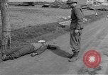 Image of Devastation of  Schweinfurt Germany, 1945, second 28 stock footage video 65675055133