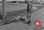 Image of Devastation of  Schweinfurt Germany, 1945, second 30 stock footage video 65675055133