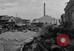 Image of Devastation of  Schweinfurt Germany, 1945, second 39 stock footage video 65675055133