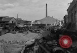 Image of Devastation of  Schweinfurt Germany, 1945, second 40 stock footage video 65675055133