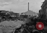 Image of Devastation of  Schweinfurt Germany, 1945, second 41 stock footage video 65675055133