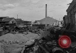 Image of Devastation of  Schweinfurt Germany, 1945, second 42 stock footage video 65675055133