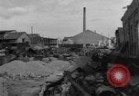 Image of Devastation of  Schweinfurt Germany, 1945, second 43 stock footage video 65675055133