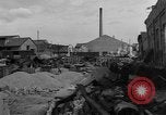 Image of Devastation of  Schweinfurt Germany, 1945, second 44 stock footage video 65675055133