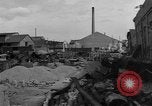 Image of Devastation of  Schweinfurt Germany, 1945, second 45 stock footage video 65675055133