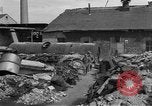 Image of Devastation of  Schweinfurt Germany, 1945, second 46 stock footage video 65675055133