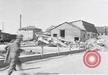 Image of Devastation of  Schweinfurt Germany, 1945, second 54 stock footage video 65675055133