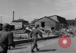 Image of Devastation of  Schweinfurt Germany, 1945, second 55 stock footage video 65675055133