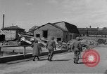 Image of Devastation of  Schweinfurt Germany, 1945, second 59 stock footage video 65675055133