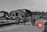 Image of Devastation of  Schweinfurt Germany, 1945, second 60 stock footage video 65675055133