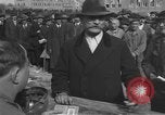 Immagine di Interrogazione dei civili tedeschi Schweinfurt Germania, 1945, secondo 24 filmato di repertorio 65675055134