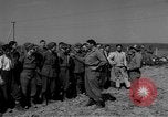 Standbild Deutscher junge Soldaten verhört Zweiten Weltkrieg Schweinfurt Deutschland, 1945, aus Sekunde 3 historischem Filmmaterial Videoclip 65675055135