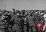 Standbild Deutscher junge Soldaten verhört Zweiten Weltkrieg Schweinfurt Deutschland, 1945, aus Sekunde 12 historischem Filmmaterial Videoclip 65675055135