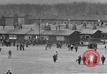 Image of Buchenwald concentration camp Germany, 1945, second 5 stock footage video 65675055136