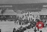 Image of Buchenwald concentration camp Germany, 1945, second 6 stock footage video 65675055136
