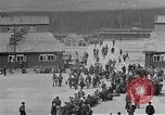Image of Buchenwald concentration camp Germany, 1945, second 8 stock footage video 65675055136