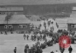 Image of Buchenwald concentration camp Germany, 1945, second 9 stock footage video 65675055136